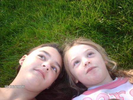 Moi and yaya